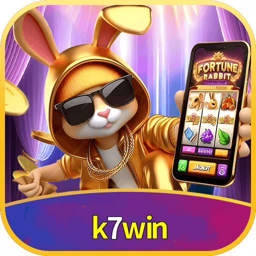 k7win Logo