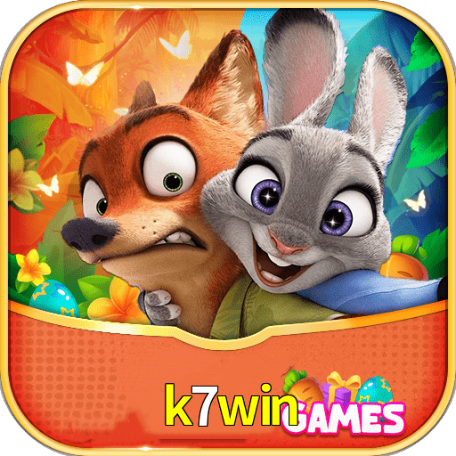 Imagem promocional da k7win mostrando a plataforma e suas vantagens